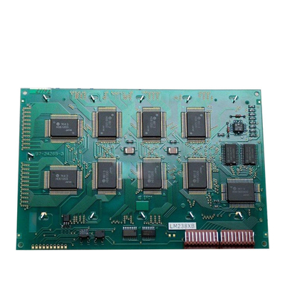 5.9 Zoll LM238XB TFT-LCD-Bildschirm für Industrie