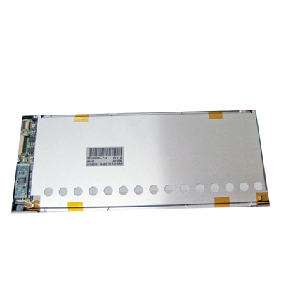 SX16H006-ZZA 6,2 Zoll 4-Draht Resistive Touch-LCD-Display