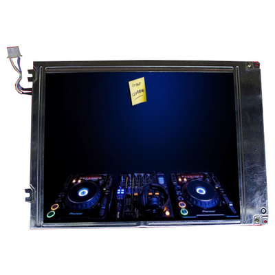 LQ9D168K Bildschirmmodul 8,4 Zoll Industrie-LCD-Display