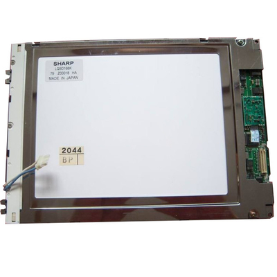 LQ9D168K Bildschirmmodul 8,4 Zoll Industrie-LCD-Display