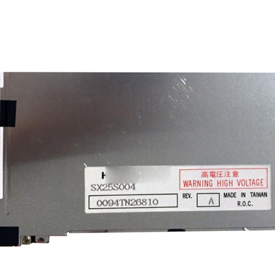 SX25S004 10,0 Zoll 800*600 100PPI LCD Bildschirm