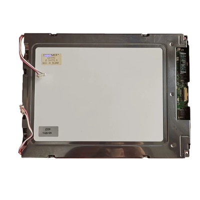 LQ10D42 10,4 Zoll für Sharp 640*480 Industrie-LCD-Bildschirm