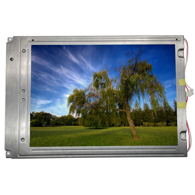 LQ10D42 10,4 Zoll für Sharp 640*480 Industrie-LCD-Bildschirm