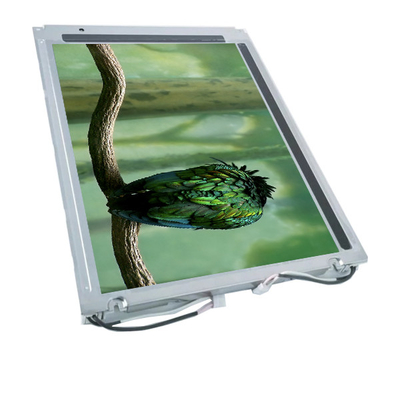 LQ12S41 12,1 Zoll 800*600 Industrielle TFT-LCD-Bildschirm