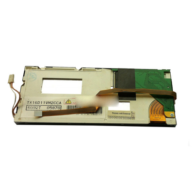 TX16D11VM2CCA 6,2 Zoll 640*240 LCD-Displaymodule