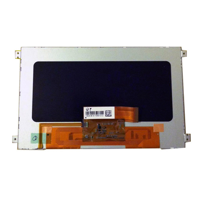 Industrielle TX18D41VM0EAA 1024*600 LCD-Bildschirm für medizinische Bildgebung