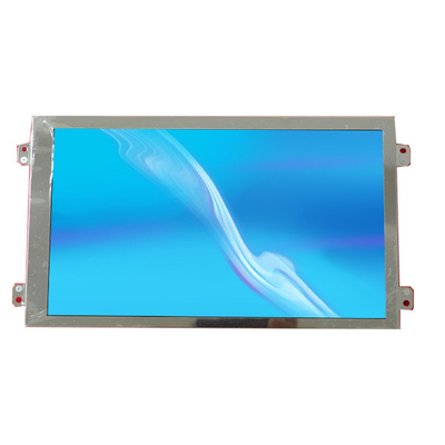 TX23D12VM0CAA 9,0 Zoll 40 Pins LCD-Panel mit Industrie