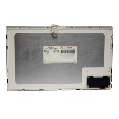 12.0 Zoll TX31D50VM2BAA LCD-Panel für digitales Foto-Frame Gaming