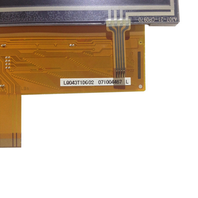 M195XTN01.0 CELL 19,5 Zoll 1366*768 LCD-Panel TFT-Modul
