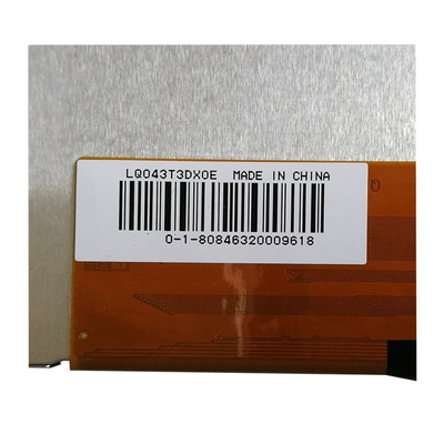 IT1160030 11,6 Zoll LCD-Panel für BOE 30 Pins 1366*768 TFT-LCD-Bildschirm