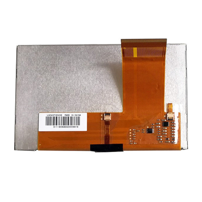 IT1160030 11,6 Zoll LCD-Panel für BOE 30 Pins 1366*768 TFT-LCD-Bildschirm