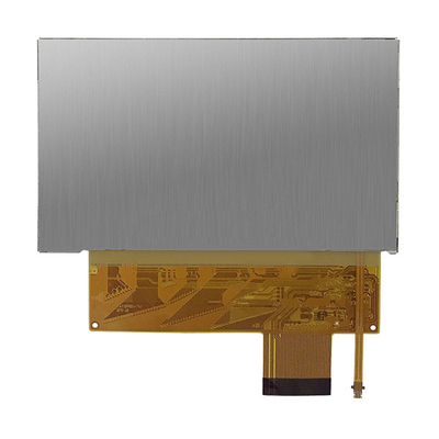 H499TAN02.0 5,0 Zoll LCD-Bildschirm
