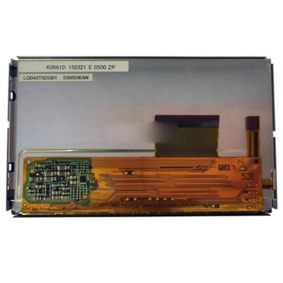 HN133WU3-100 13,3 Zoll 1920*1080 FHD-LCD-Display-Monitore