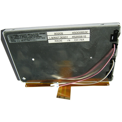 LQ050T3GG01 5,0 Zoll Tft LCD-Bildschirm 400*234 LCD-Panel