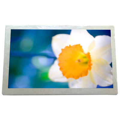LQ050T3GG01 5,0 Zoll Tft LCD-Bildschirm 400*234 LCD-Panel