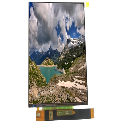 LQ055T3SX02Z(G) 5,5 Zoll 1080*1920 LCD Bildschirm