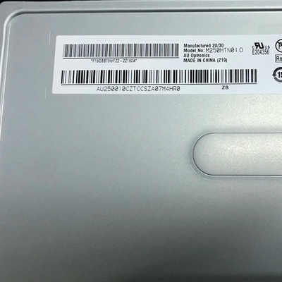 M250HTN01.2 24,5 Zoll 1920*1080 TFT-LCD-Display