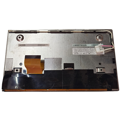 LQ065T5DG05 6,5 Zoll Neues für Sharp 400*234 LCD-Bildschirm