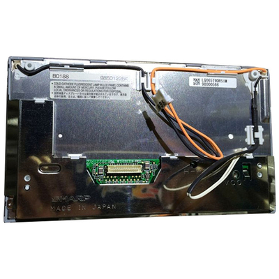 LQ065T9DR51M Original 6,5-Zoll-LCD-Bildschirm