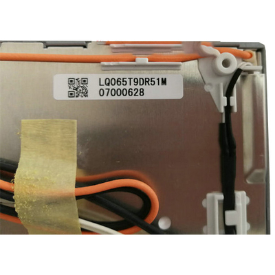 LQ065T9DR51M Original 6,5-Zoll-LCD-Bildschirm
