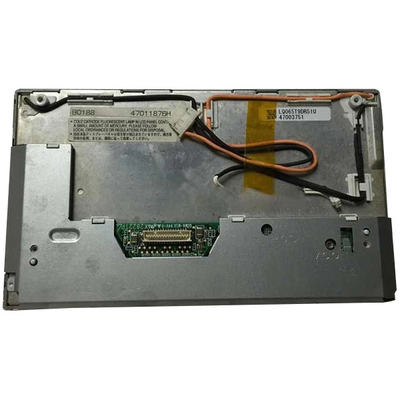 LQ065T9DR51U Neues für scharfe 6,5-Zoll-LCD-Display