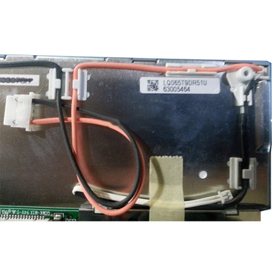 LQ065T9DR51U Neues für scharfe 6,5-Zoll-LCD-Display