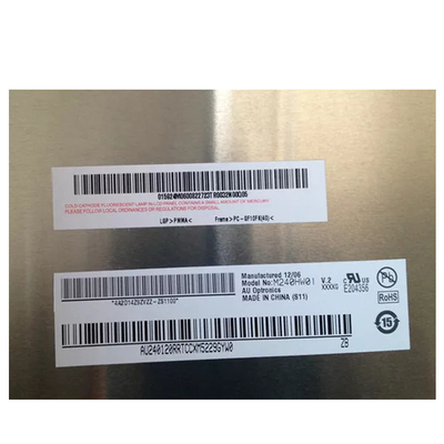 M240HW01 V2 heiß verkaufen 24,0 Zoll LCD-Panel