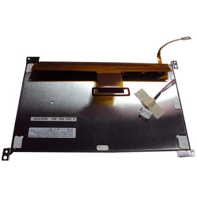 LQ070T5DG30 LCD-Bildschirm 7,0 Zoll für Automobilbildschirme