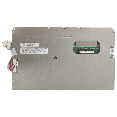 LQ070T5DR02 LCD-Bildschirm 7,0 Zoll TFT-LCD-Panel