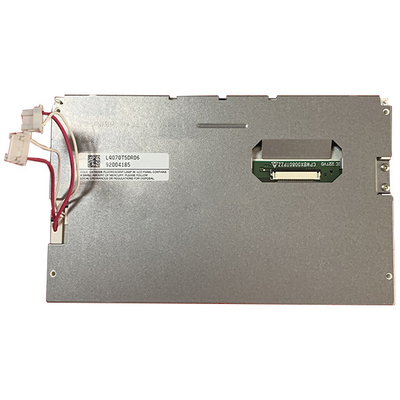 LQ070T5DR06 7,0 Zoll 480*240 LCD-Bildschirm