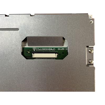 LQ070T5DR06 7,0 Zoll 480*240 LCD-Bildschirm