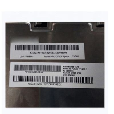 23.8 Zoll M238HVN01.3 TFT-LCD-Bildschirm für AUO