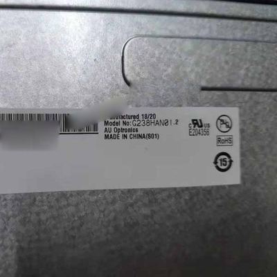 23.8 Zoll 92PPI TFT-LCD-Display-Bildschirm M238HAN01.2