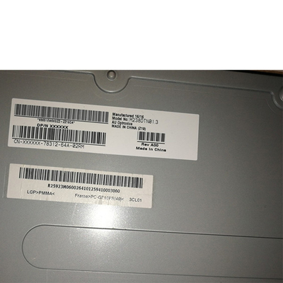 Lieferung von 23,8 Zoll M238DTN01.3 LCD-Bildschirm