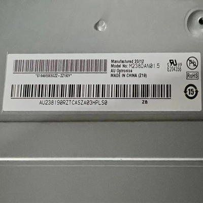 Ausgang M238DAN01.5 23,5 Zoll LCD-Bildschirm