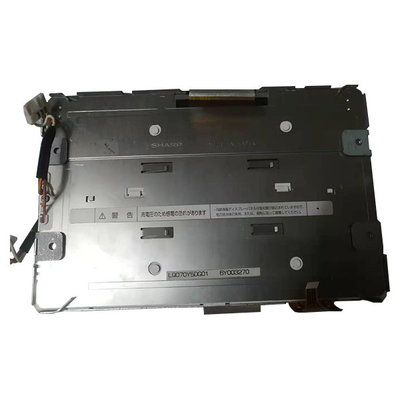 LQ070Y5DG01 7,0 Zoll 800*480 LCD-Bildschirm für Fahrzeugbildschirme