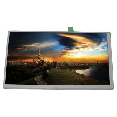 LQ070Y5DG20 Original auf Lager 7,0 Zoll 800*480 LCD Bildschirm