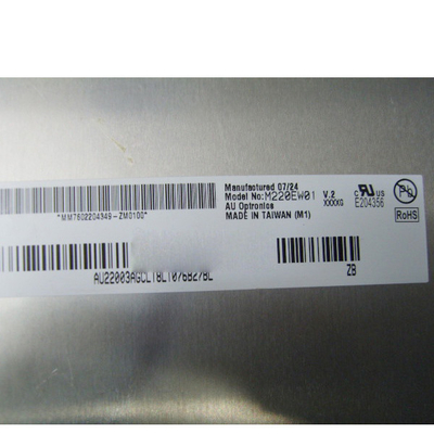 22.0 Zoll LCD-Display M220EW01 V2 mit AUO