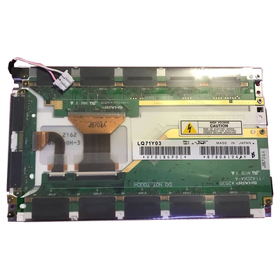 LQ71Y03 100% Original 7,1-Zoll-LCD-Bildschirm