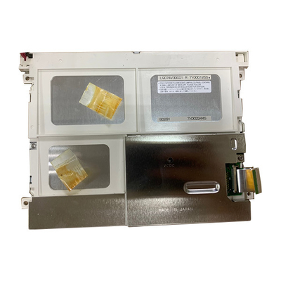 LQ074V3DC01 Original 7.4 für das Sharp 640*480 LCD-Bildschirmmodul