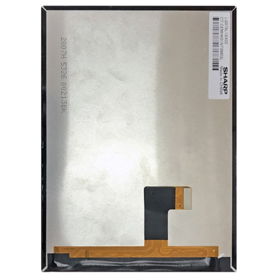 LQ079L1SX02 7,9 Zoll TFT-LCD-Bildschirm für Pad Tablet