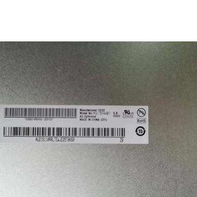 Neuer M215HW01 V8 60Hz 102PPI LCD-Bildschirm