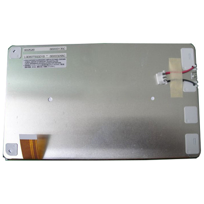 LQ080T5GG01B 8,0 Zoll 480*234 LCD-Bildschirm