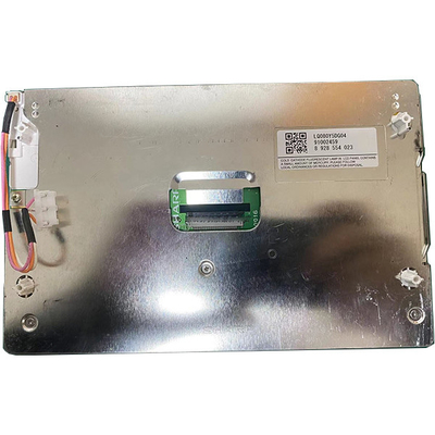 LQ080Y5DG04 LCD-Bildschirm 8,0 Zoll 800*480 LCD-Panel