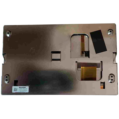 LQ080Y5DW03 Original auf Lager 8,0 Zoll 800*480 LCD Bildschirm