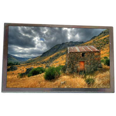 LQ080Y5DW03 Original auf Lager 8,0 Zoll 800*480 LCD Bildschirm