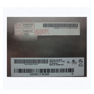 Ursprung 20,1 Zoll M201UN02 V3 99PPI TFT-LCD-Panel