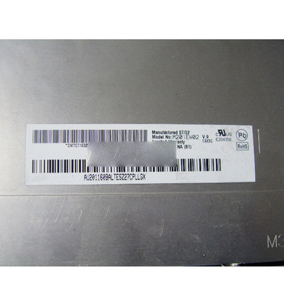 Brandneues Original M201EW02 V9 20,1 Zoll LCD Bildschirm