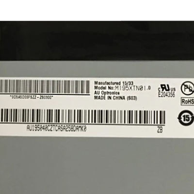 Origing M195XTN01.0 19,5 Zoll LCD-Display für Desktop-Monitor