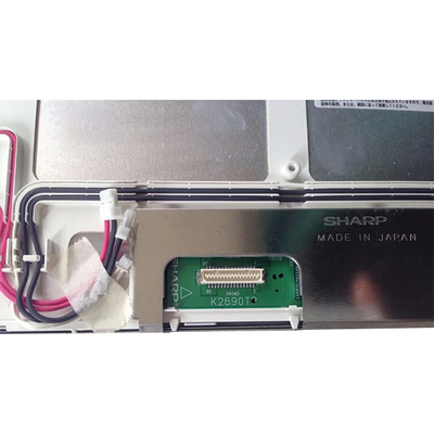 LQ088H9DR01U Neue 8,8 Zoll 640*240 TFT-LCD-Anzeigemodule für Automobil